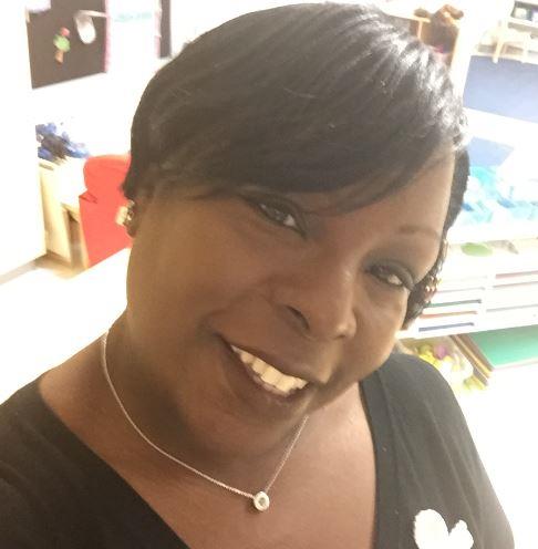 Mrs. Sharonda Gray Mrs. Sharonda Gray